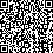 Image with QR code for the petition