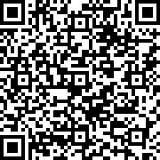 Image with QR code for the petition