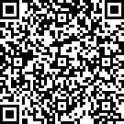 Image with QR code for the petition