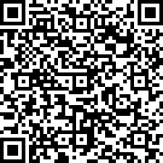 Image with QR code for the petition