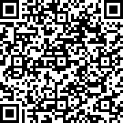 Image with QR code for the petition