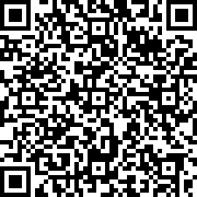 Image with QR code for the petition