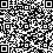 Image with QR code for the petition