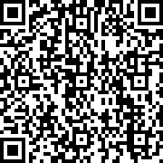 Image with QR code for the petition
