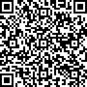 Image with QR code for the petition