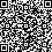 Image with QR code for the petition