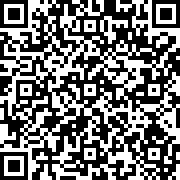 Image with QR code for the petition