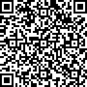 Image with QR code for the petition