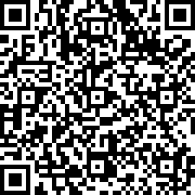 Image with QR code for the petition