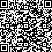 Image with QR code for the petition
