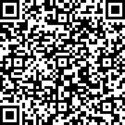 Image with QR code for the petition