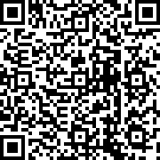 Image with QR code for the petition