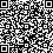 Image with QR code for the petition