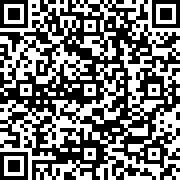 Image with QR code for the petition