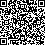 Image with QR code for the petition