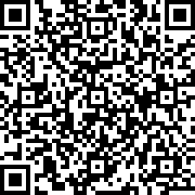 Image with QR code for the petition