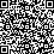 Image with QR code for the petition
