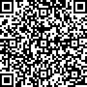 Image with QR code for the petition
