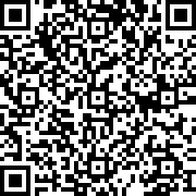 Image with QR code for the petition