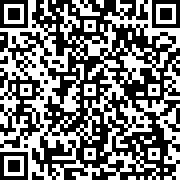 Image with QR code for the petition
