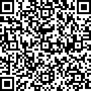 Image with QR code for the petition