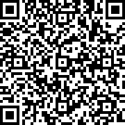 Image with QR code for the petition