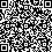 Image with QR code for the petition
