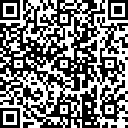 Image with QR code for the petition