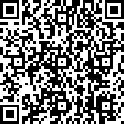 Image with QR code for the petition