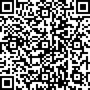 Image with QR code for the petition