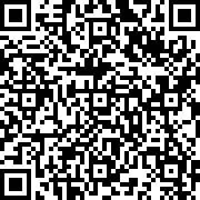 Image with QR code for the petition