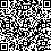 Image with QR code for the petition