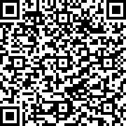 Image with QR code for the petition