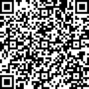 Image with QR code for the petition