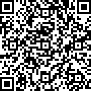 Image with QR code for the petition