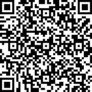 Image with QR code for the petition