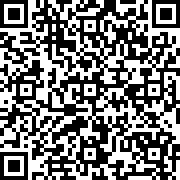 Image with QR code for the petition
