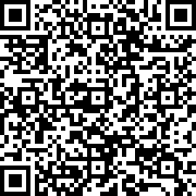 Image with QR code for the petition