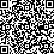 Image with QR code for the petition