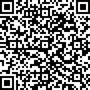 Image with QR code for the petition