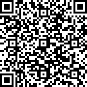 Immagine con codice QR per la petizione