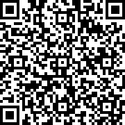 Image with QR code for the petition