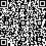 Image with QR code for the petition