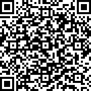 Bild mit QR Code zur Petition