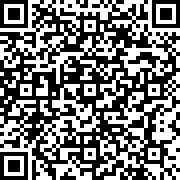 Image with QR code for the petition