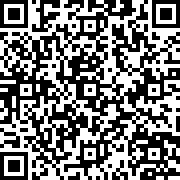 Image with QR code for the petition