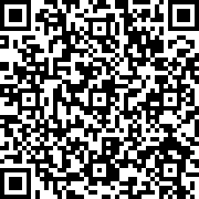 Image with QR code for the petition