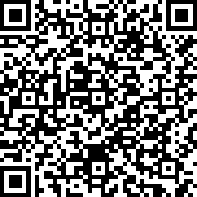 Image with QR code for the petition