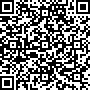 Image with QR code for the petition