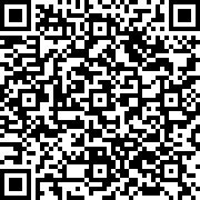 Image with QR code for the petition
